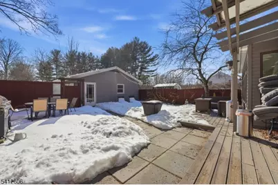 343 & 339 Quaker Church Rd, Randolph Township, NJ 07869 - Photo 33