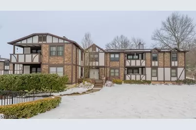 20C Heritage Drive #C, Chatham Township, NJ 07928 - Photo 1