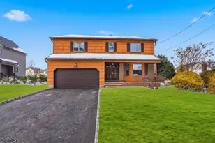 301 Denman Rd, Cranford Township, NJ 07016 - Photo 1