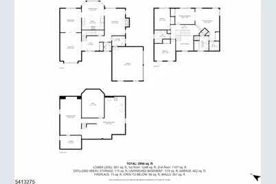 10 Hawthorn Dr, Roxbury Township, NJ 07876 - Photo 39