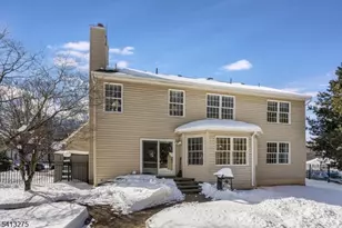 10 Hawthorn Dr, Roxbury Township, NJ 07876 - Photo 33