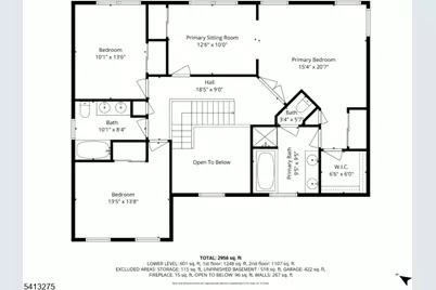 10 Hawthorn Dr, Roxbury Township, NJ 07876 - Photo 37