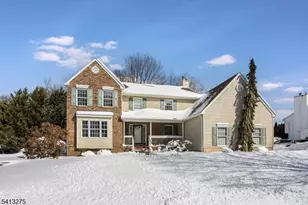 10 Hawthorn Dr, Roxbury Township, NJ 07876 - Photo 1