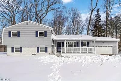 10 Forrest Rd, Randolph Township, NJ 07869 - Photo 1