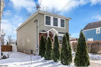 226 Pennsylvania Railroad A, Linden, NJ 07036 - Photo 45