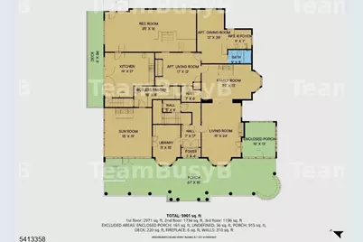 50 Drakestown Rd, Mount Olive, NJ 07840 - Photo 45