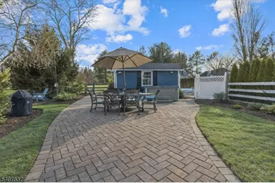 89 Talmage Rd, Mendham, NJ 07945 - Photo 3