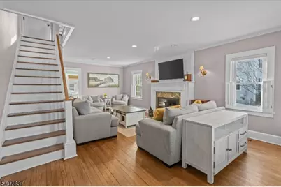 89 Talmage Rd, Mendham, NJ 07945 - Photo 5