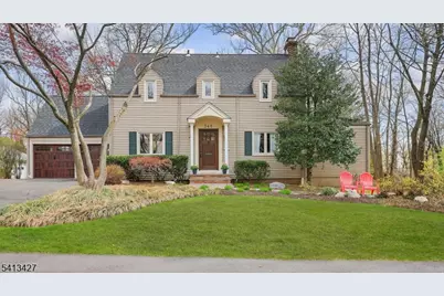 340 North Ave, Fanwood, NJ 07023 - Photo 1