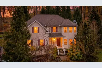 9 Poplar Ct, Allamuchy Township, NJ 07840 - Photo 1