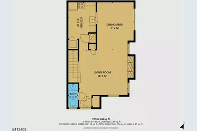 95 Huckleberry Ct, Readington, NJ 08887 - Photo 17