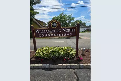 565 Grove St #C-15, Clifton, NJ 07013 - Photo 1