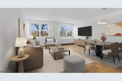 926 Bloomfield Ave #5E, Glen Ridge, NJ 07028 - Photo 3