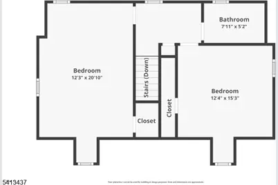 1821 Belvidere Rd, Lopatcong Township, NJ 08865 - Photo 37