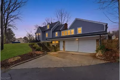 1821 Belvidere Rd, Lopatcong Township, NJ 08865 - Photo 3