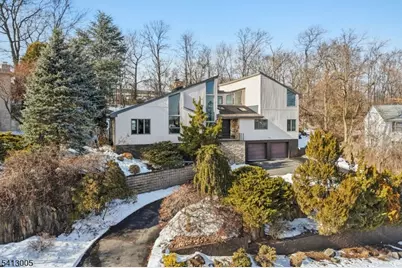 19 Skyline Dr, West Orange Township, NJ 07052 - Photo 1