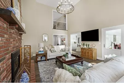 31 Warren Cutting, Chester, NJ 07930 - Photo 11