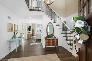 31 Warren Cutting, Chester, NJ 07930 - Photo 1
