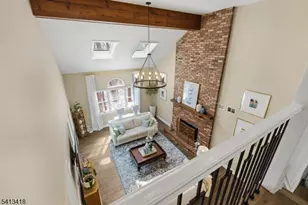 31 Warren Cutting, Chester, NJ 07930 - Photo 17