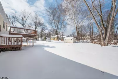 4 Brookside Ct, Parsippany, NJ 07054 - Photo 21