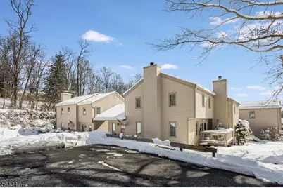 2 C Somerset Hills Court #2C, Bernardsville, NJ 07924 - Photo 35