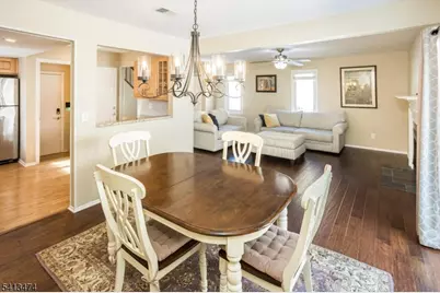 2 C Somerset Hills Court #2C, Bernardsville, NJ 07924 - Photo 9