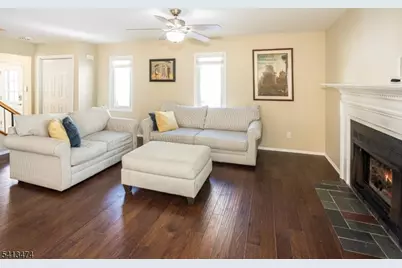 2 C Somerset Hills Court #2C, Bernardsville, NJ 07924 - Photo 5