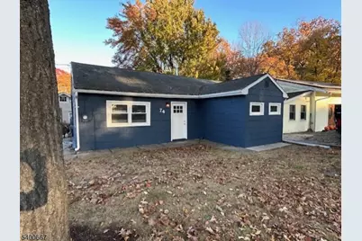74 E Shore Rd, Jefferson Township, NJ 07849 - Photo 1