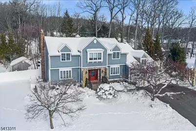 10 Cedar Run, Hanover Township, NJ 07950 - Photo 1