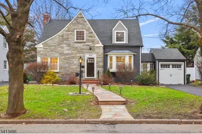 224 Swarthmore Rd, Linden, NJ 07036 - Photo 1