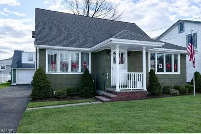 6 Patton St, Lodi, NJ 07644 - Photo 1