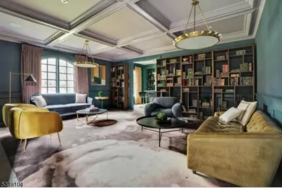 11 Hamilton Road, Millburn, NJ 07078 - Photo 7