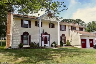 6 Pleasant Hill Rd, Roxbury Township, NJ 07876 - Photo 1