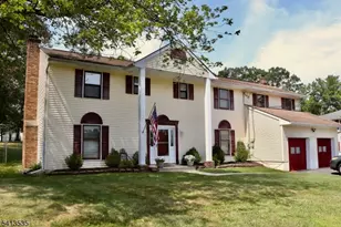 6 Pleasant Hill Rd, Roxbury Township, NJ 07876 - Photo 1