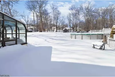 6 Pleasant Hill Rd, Roxbury Township, NJ 07876 - Photo 13