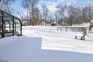 6 Pleasant Hill Rd, Roxbury Township, NJ 07876 - Photo 13