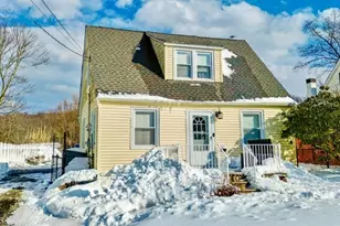 406 Morsetown Rd, West Milford, NJ 07480 - Photo 1