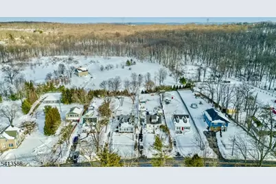 406 Morsetown Rd, West Milford, NJ 07480 - Photo 3