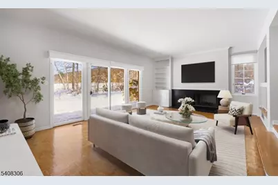 34 Byron Ave, Morris Township, NJ 07960 - Photo 15