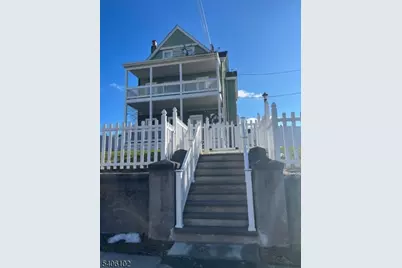 8 Zabriskie St, Haledon, NJ 07508 - Photo 1