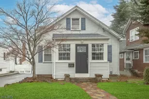 70 Valentine Rd, Bloomfield, NJ 07003 - Photo 1