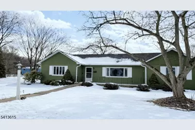 401 E Baldwin St, Hackettstown, NJ 07840 - Photo 1