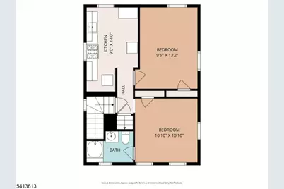 512 New Brunswick Ave, Woodbridge Township, NJ 08863 - Photo 19