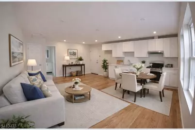 520 Bayway Ave #2A, Elizabeth, NJ 07202 - Photo 1