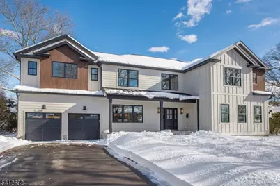 6 Harvale Dr, Florham Park, NJ 07932 - Photo 3