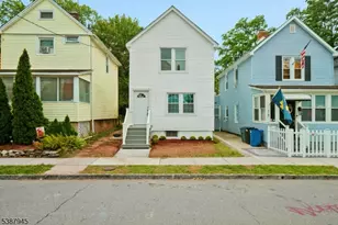 76 Mitchell St, West Orange Township, NJ 07052 - Photo 1