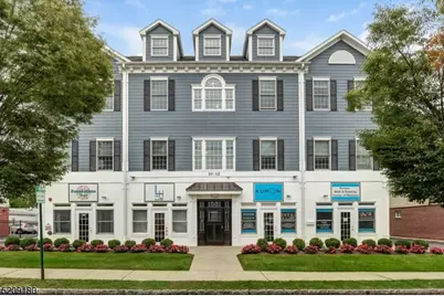 10-12 Elmer St, Unit #K, Madison, NJ 07940 - Photo 1