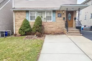 71 Newark Pl, Belleville, NJ 07109 - Photo 1