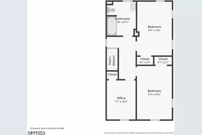 27 Stone St, North Plainfield, NJ 07060 - Photo 21