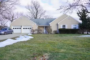 675 A Yarborough Way, Monroe Township, NJ 08831 - Photo 1